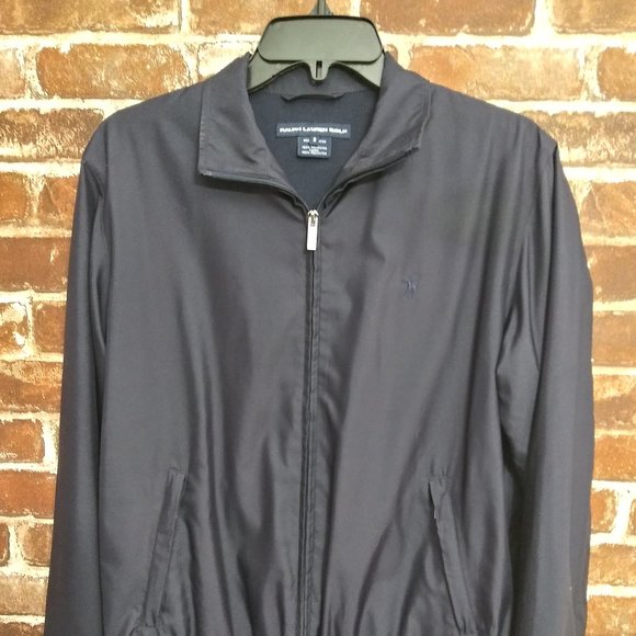 Small Ralph Lauren Golf / Jacket - Picture 1 of 10